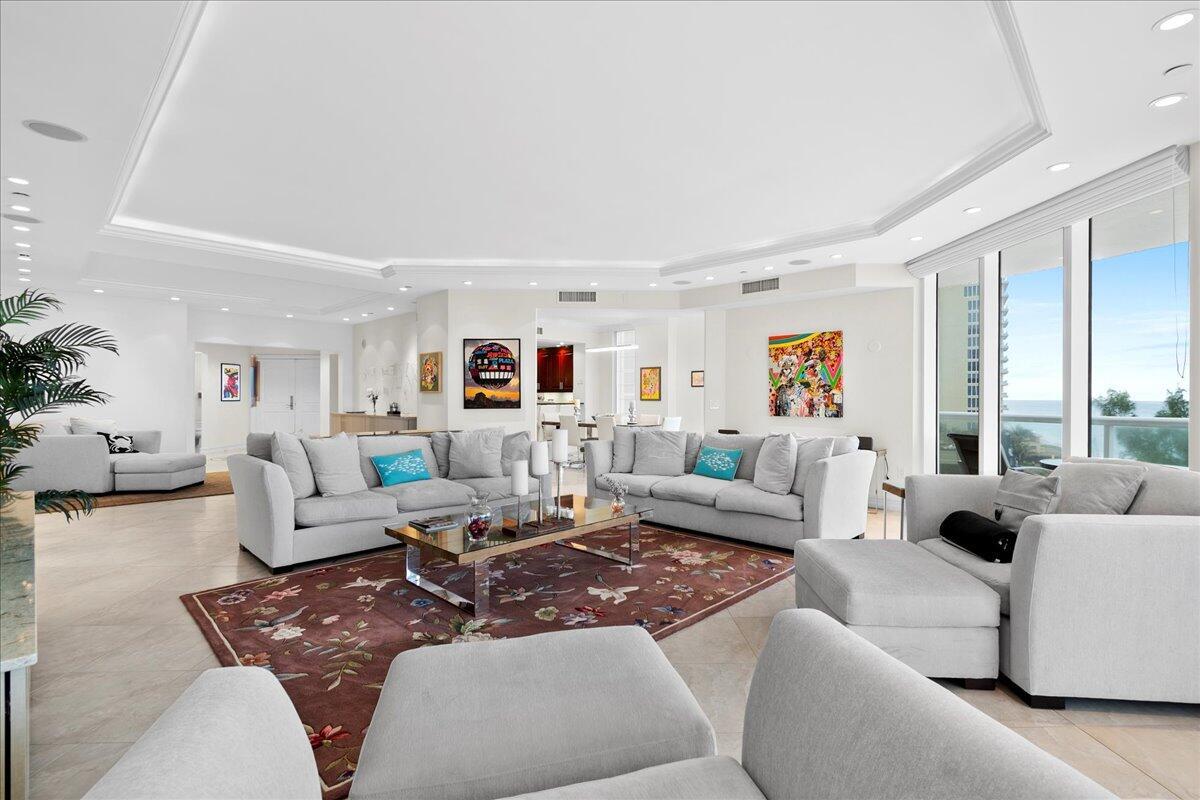 BEACH FRONT - Residential