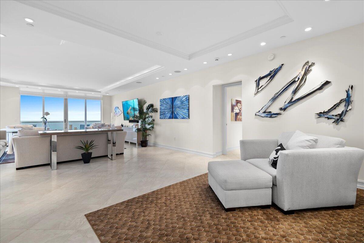 BEACH FRONT - Residential