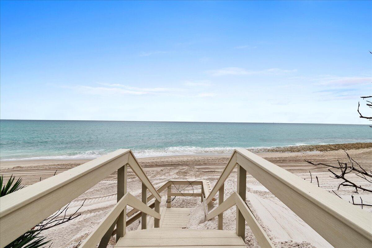 BEACH FRONT - Residential