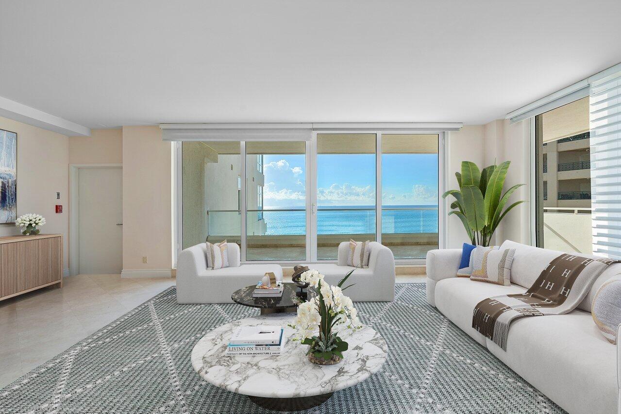 ARAGON CONDO - Residential