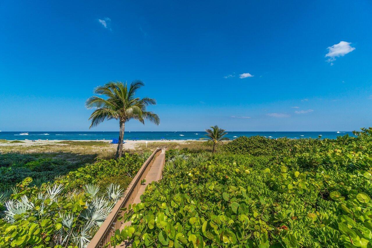 ARAGON CONDO - Residential