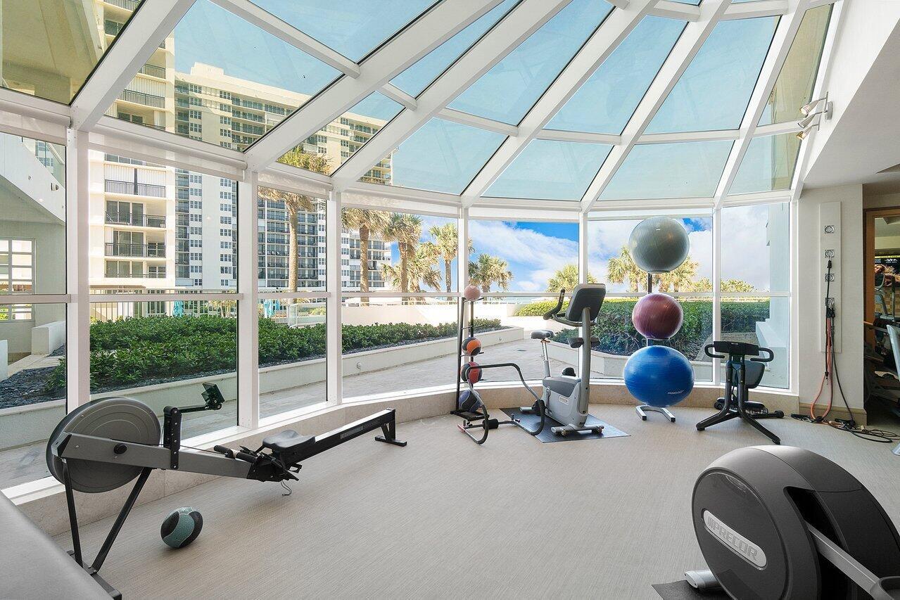 ARAGON CONDO - Residential