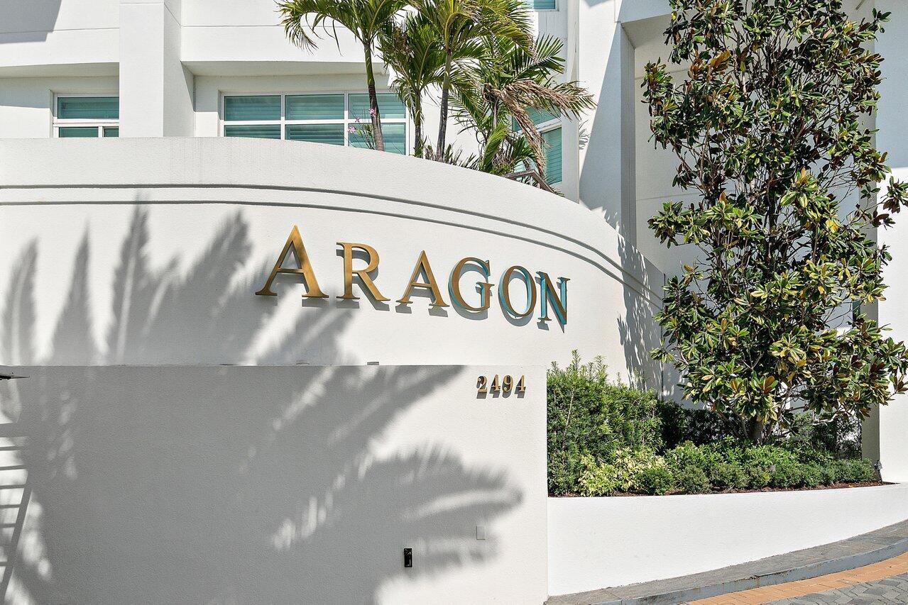 ARAGON CONDO - Residential