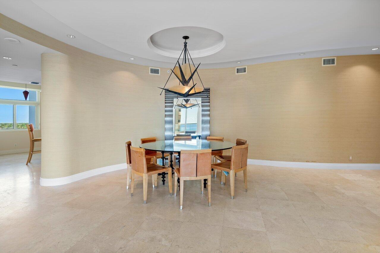 ARAGON CONDO - Residential