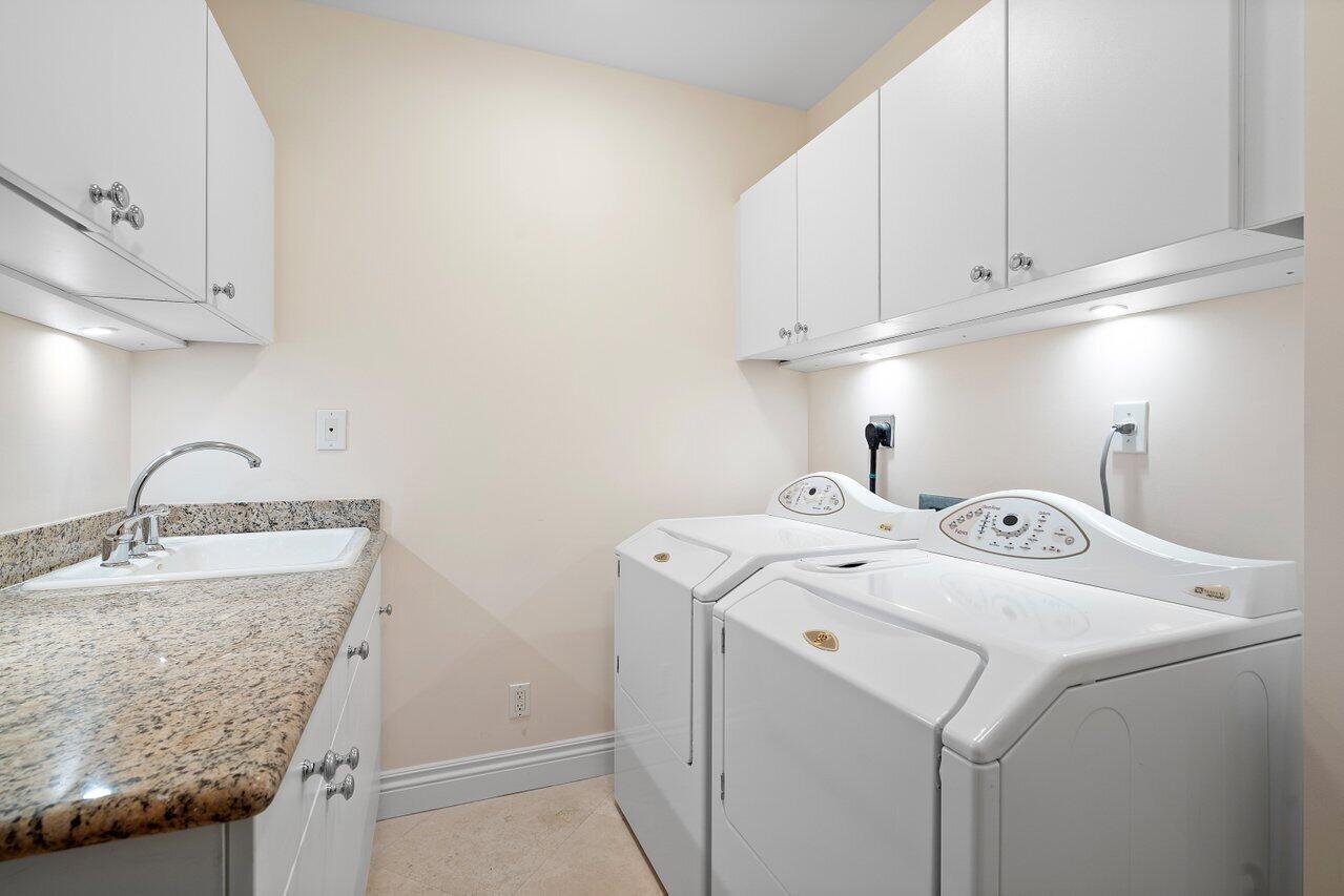 ARAGON CONDO - Residential