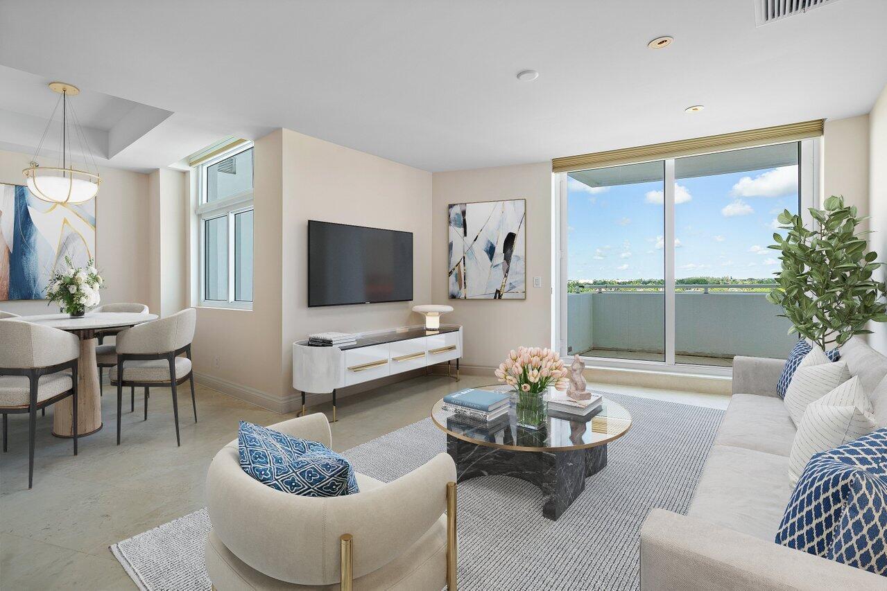 ARAGON CONDO - Residential