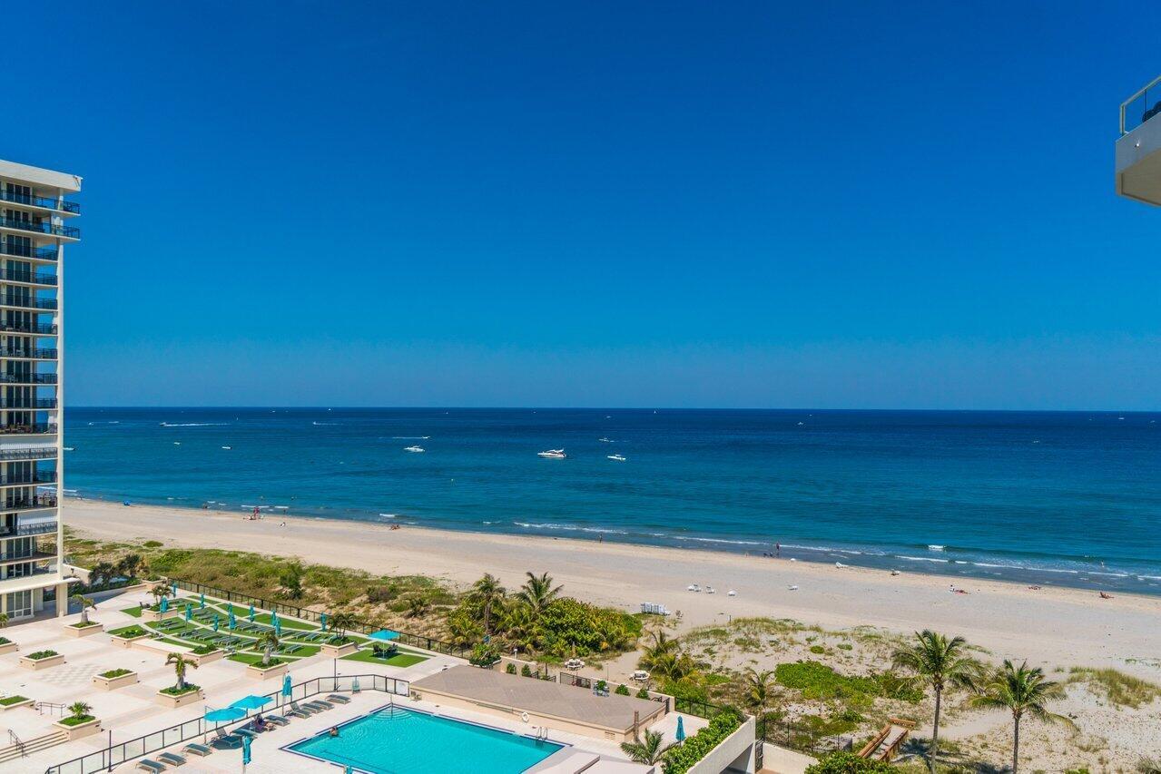 ARAGON CONDO - Residential