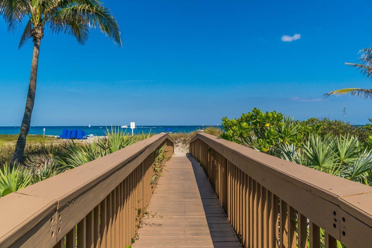 ARAGON CONDO - Residential