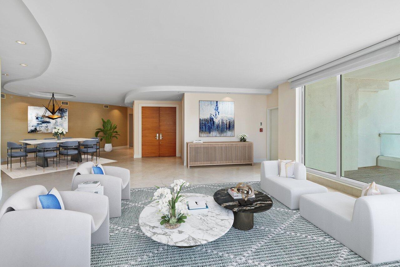 ARAGON CONDO - Residential