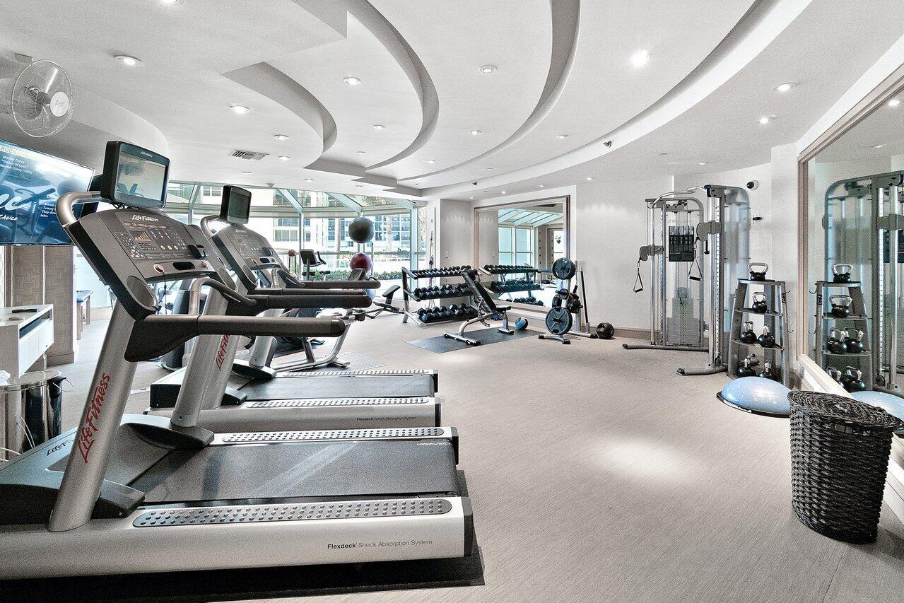 ARAGON CONDO - Residential