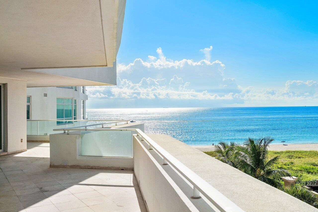 ARAGON CONDO - Residential