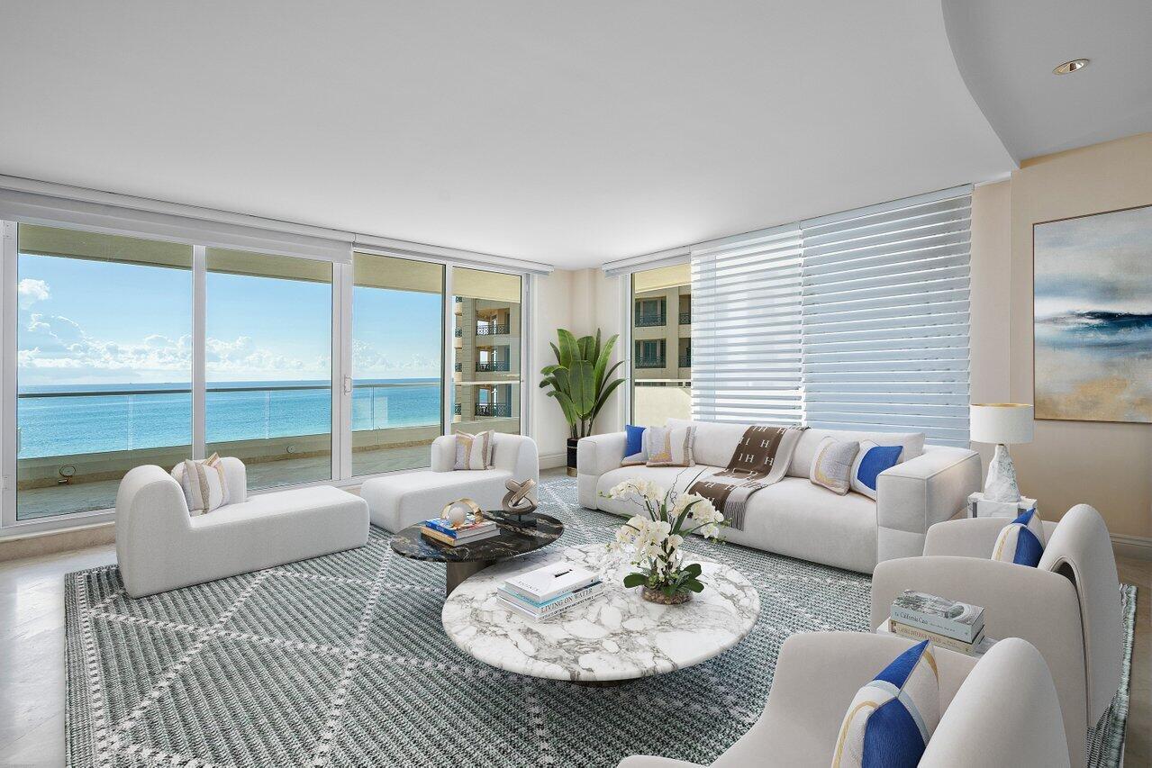 ARAGON CONDO - Residential