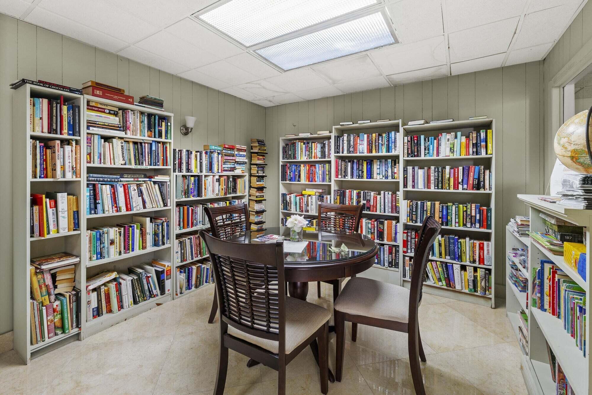 PALM BEACH HOUSE CONDO - Residential Lease