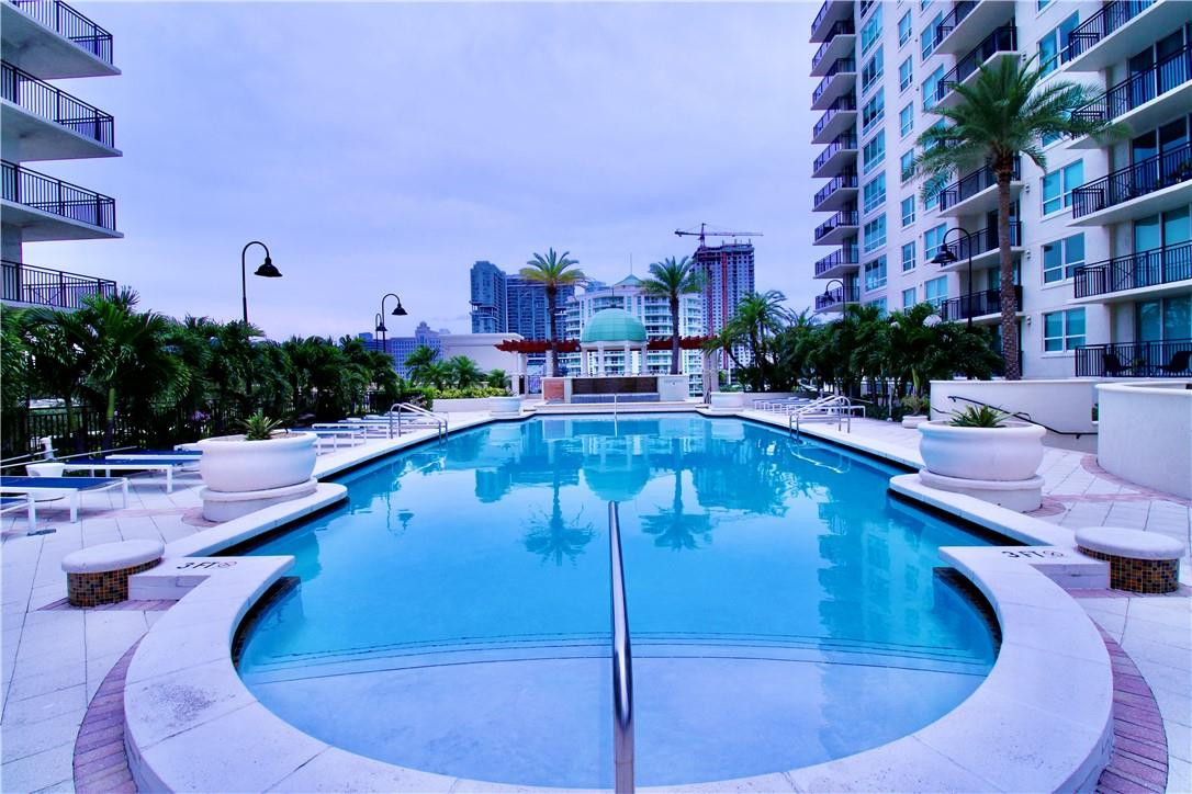 Symphony - Residential