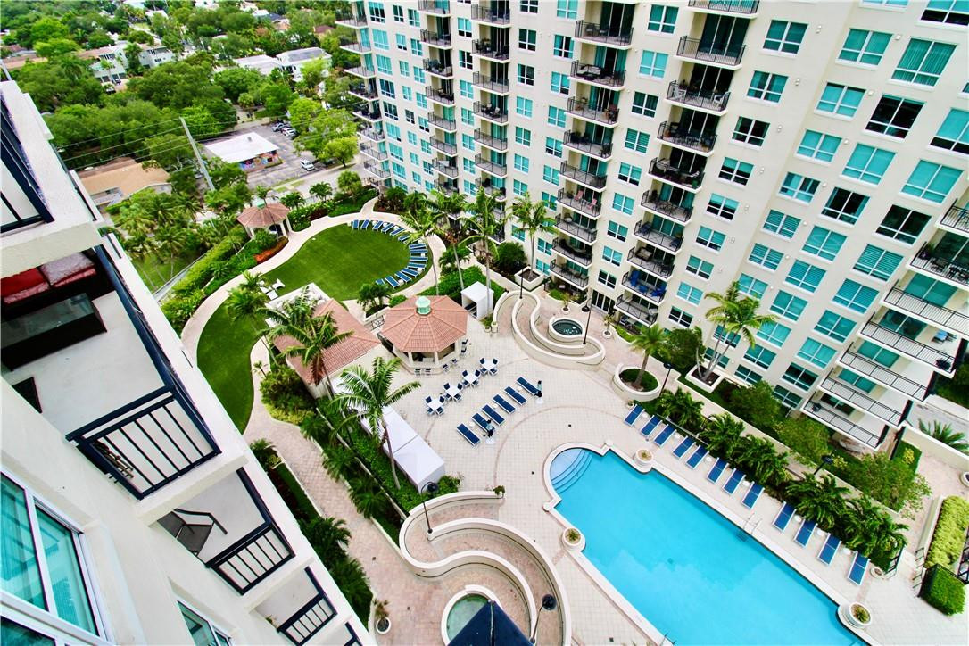 Symphony - Residential