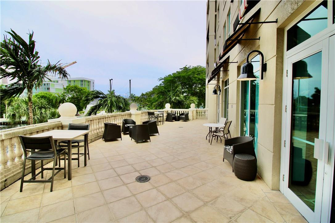 Symphony - Residential