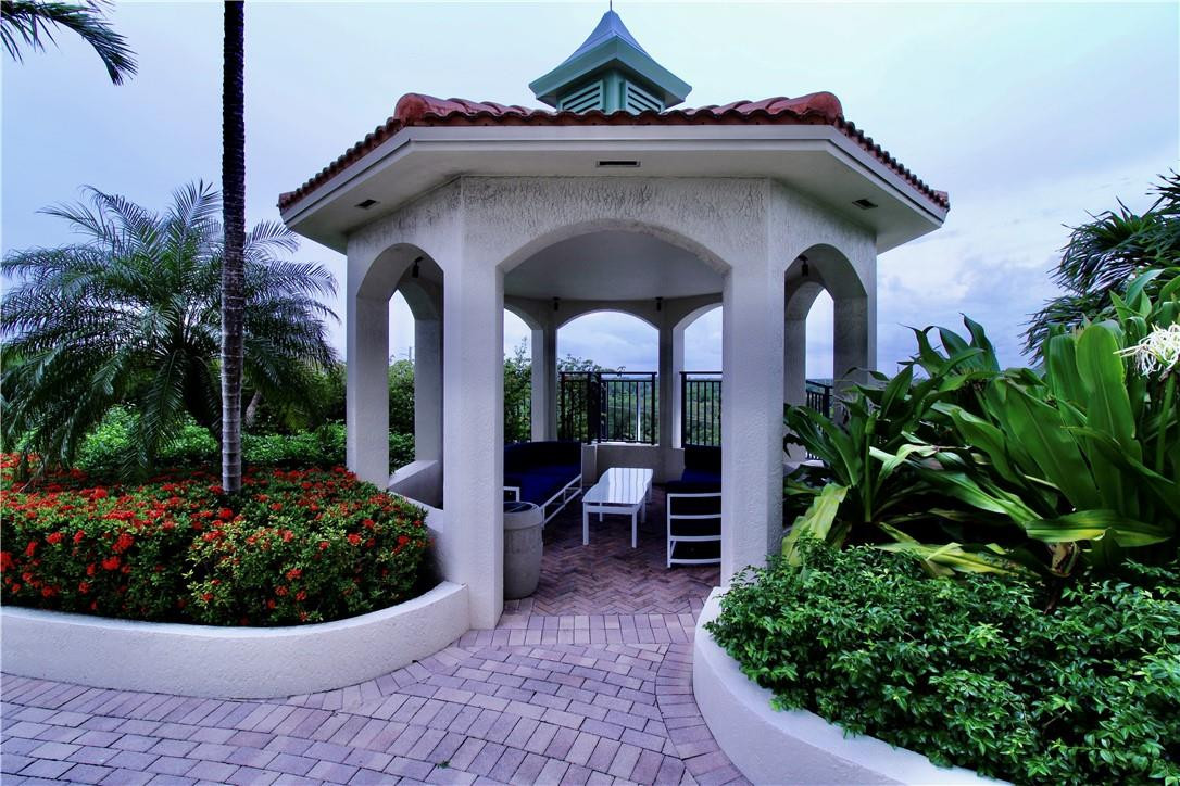 Symphony - Residential