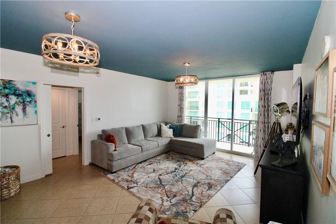 Symphony - Residential