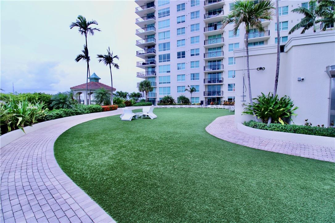 Symphony - Residential