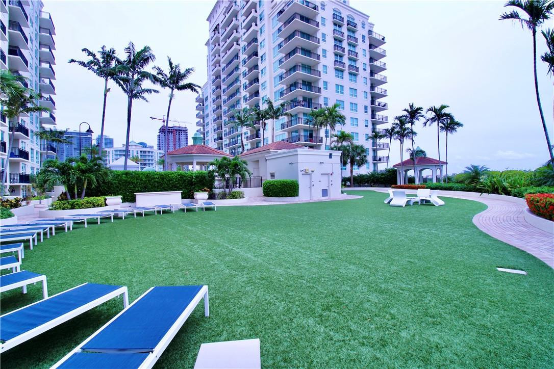 Symphony - Residential