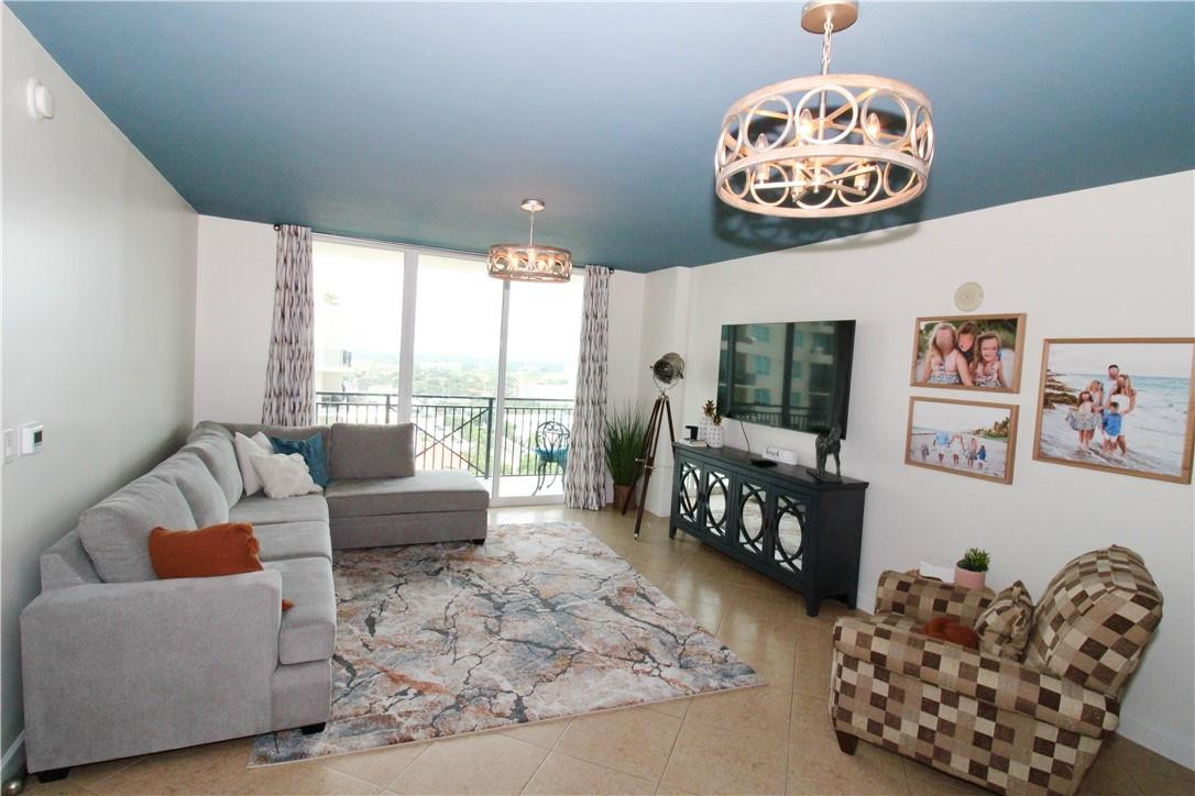 Symphony - Residential