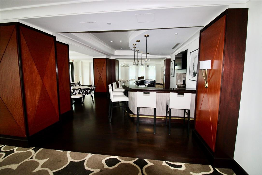 Symphony - Residential