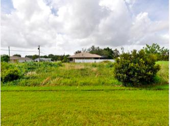 Port St. Lucie Section 04 - Land