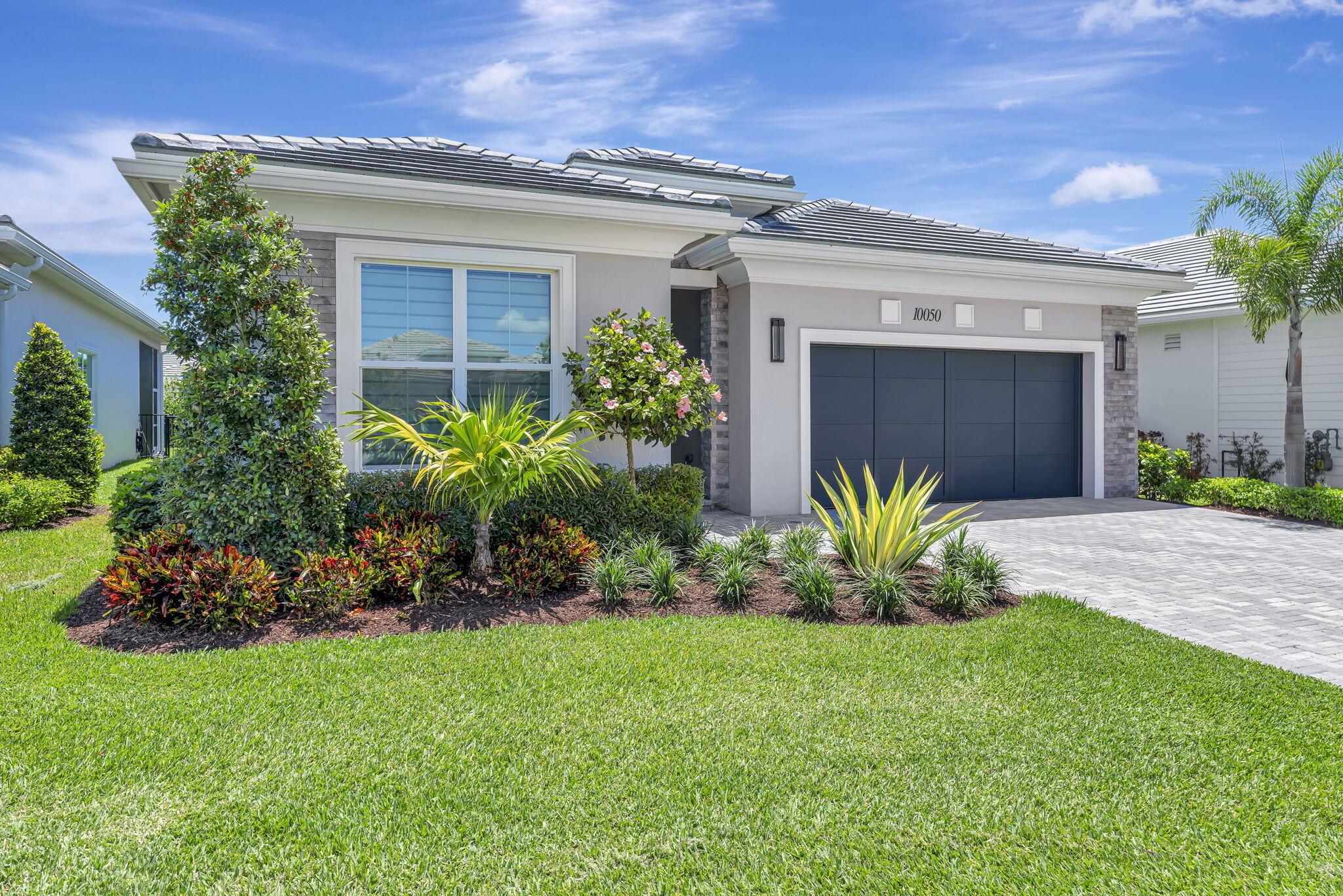 10050 Regency Way