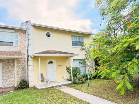 Photo of 6238 SW 7th Street, Margate, FL 33068 (MLS # B26061220)