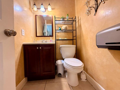 Tiny photo for 6238 SW 7th Street, Margate, FL 33068 (MLS # B26061220)