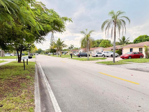 Tiny photo for 6238 SW 7th Street, Margate, FL 33068 (MLS # B26061220)