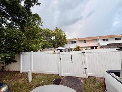 Tiny photo for 6238 SW 7th Street, Margate, FL 33068 (MLS # B26061220)