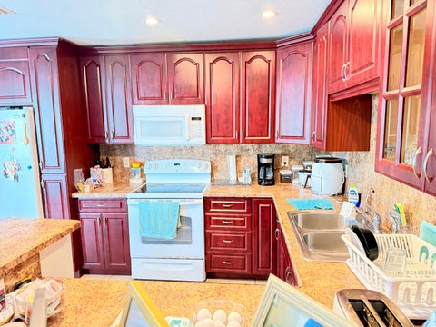 Tiny photo for 6238 SW 7th Street, Margate, FL 33068 (MLS # B26061220)