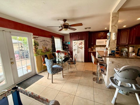 Tiny photo for 6238 SW 7th Street, Margate, FL 33068 (MLS # B26061220)