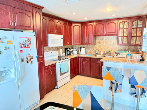 Tiny photo for 6238 SW 7th Street, Margate, FL 33068 (MLS # B26061220)