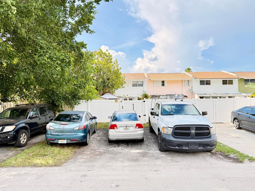 Photo of 6238 SW 7th Street, Margate, FL 33068 (MLS # B26061220)