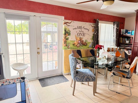 Tiny photo for 6238 SW 7th Street, Margate, FL 33068 (MLS # B26061220)