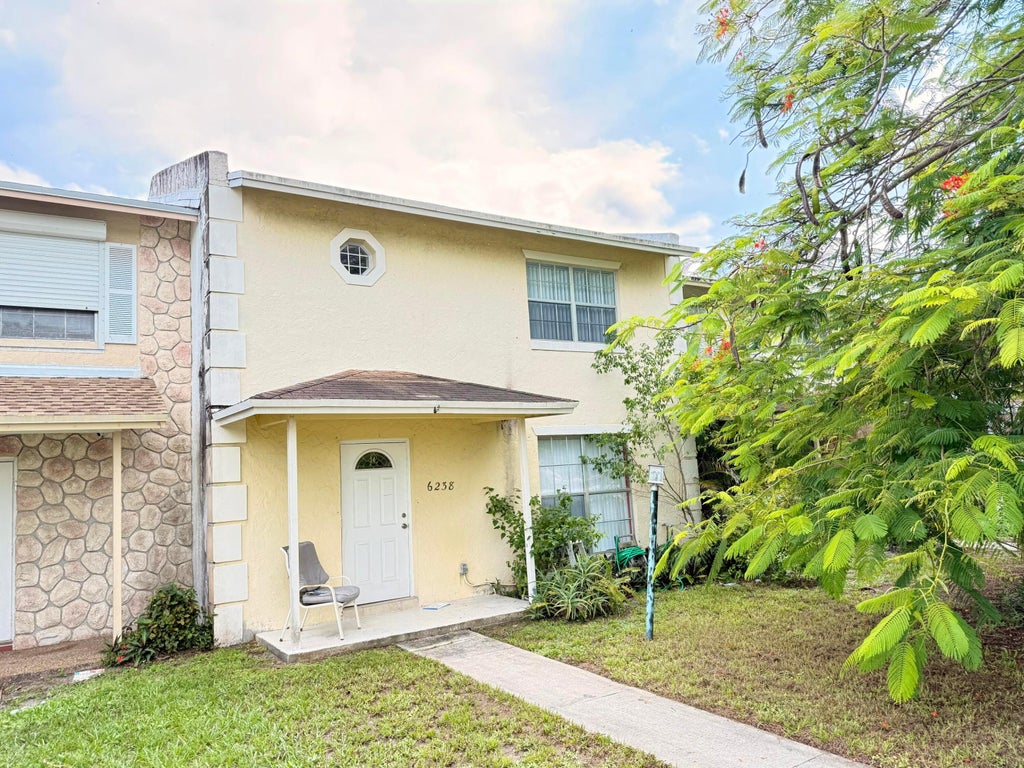 Photo of 6238 SW 7th Street, Margate, FL 33068 (MLS # B26061220)