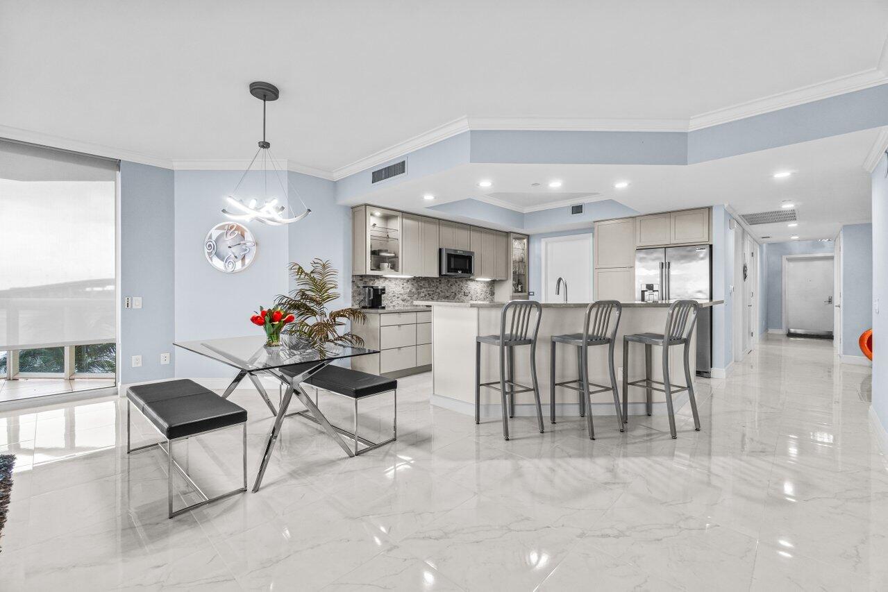 MARINA GRANDE RIVIERA BEACH CONDO - Residential