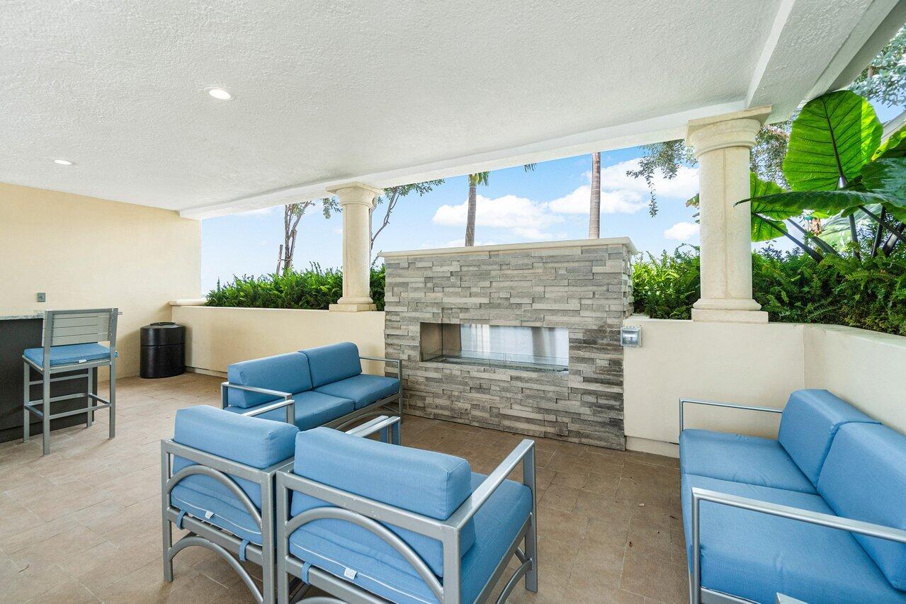MARINA GRANDE RIVIERA BEACH CONDO - Residential