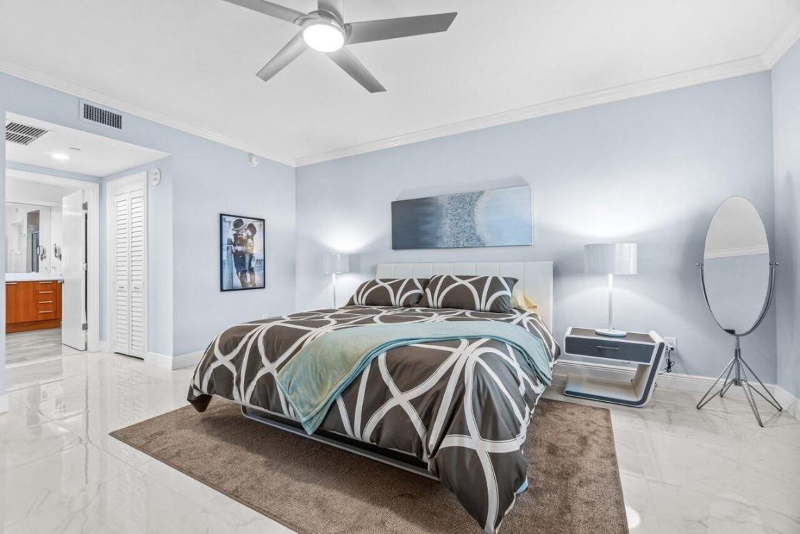 MARINA GRANDE RIVIERA BEACH CONDO - Residential