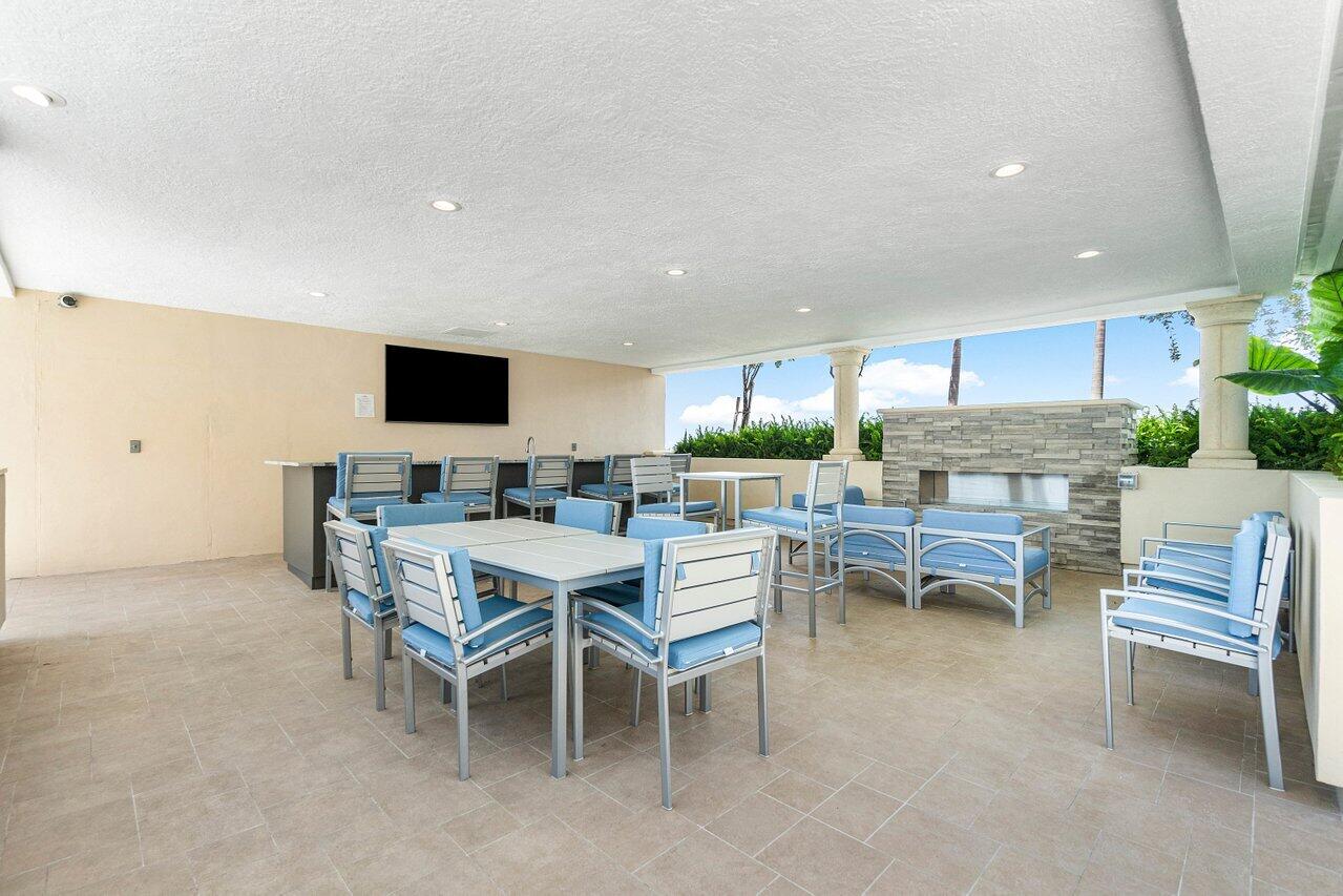 MARINA GRANDE RIVIERA BEACH CONDO - Residential