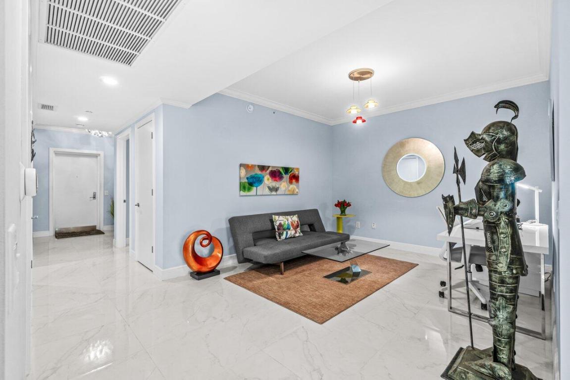 MARINA GRANDE RIVIERA BEACH CONDO - Residential