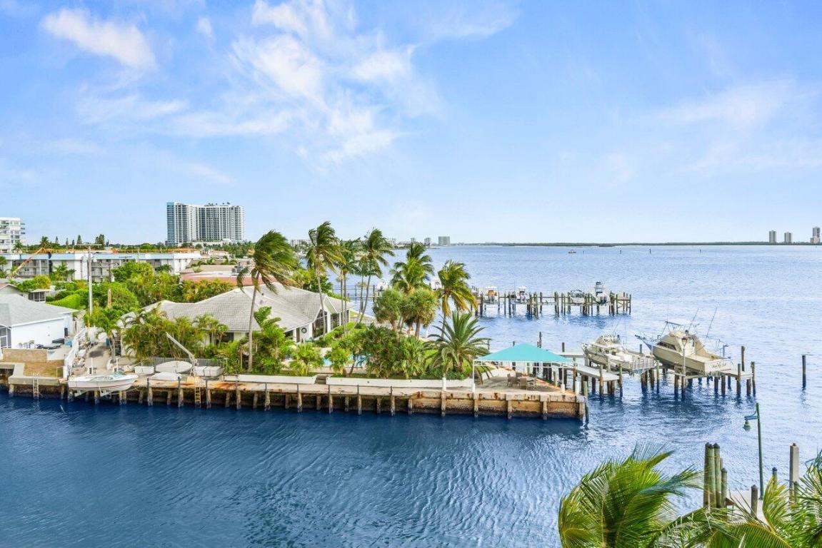 MARINA GRANDE RIVIERA BEACH CONDO - Residential