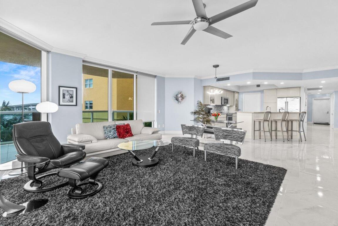 MARINA GRANDE RIVIERA BEACH CONDO - Residential