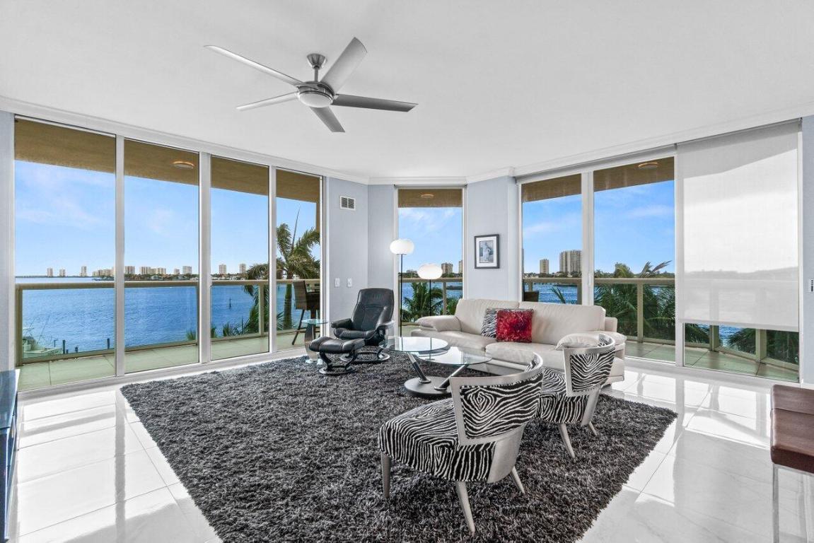 MARINA GRANDE RIVIERA BEACH CONDO - Residential