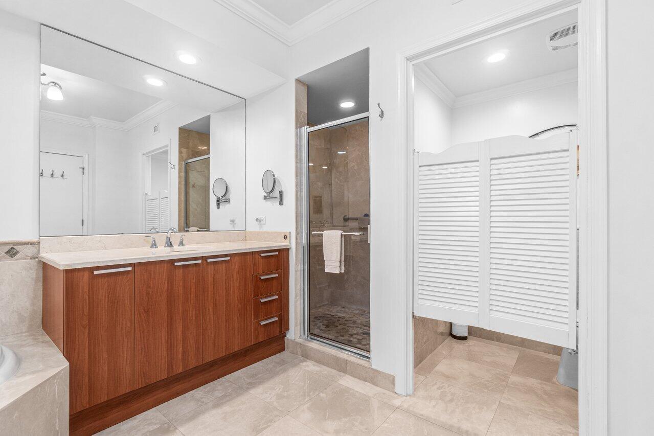 MARINA GRANDE RIVIERA BEACH CONDO - Residential