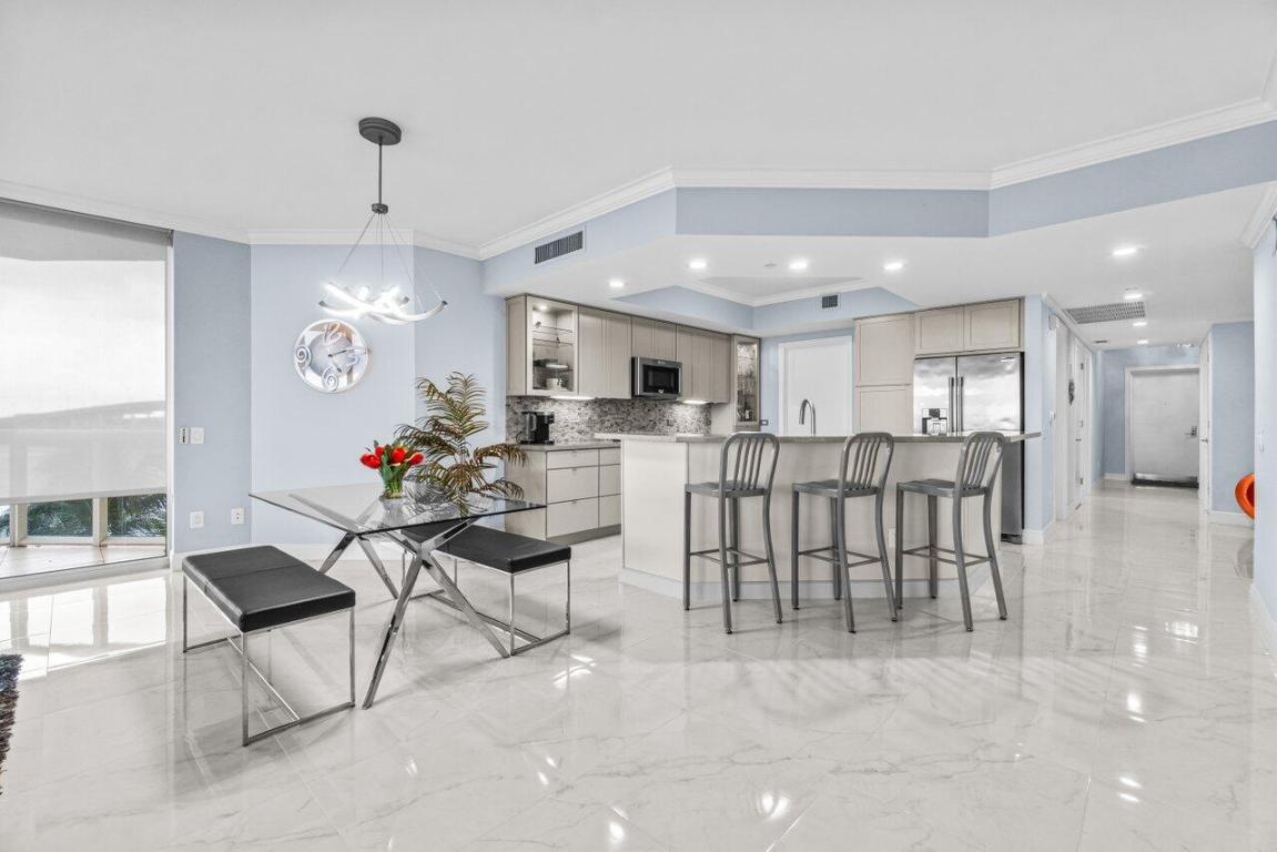 MARINA GRANDE RIVIERA BEACH CONDO - Residential