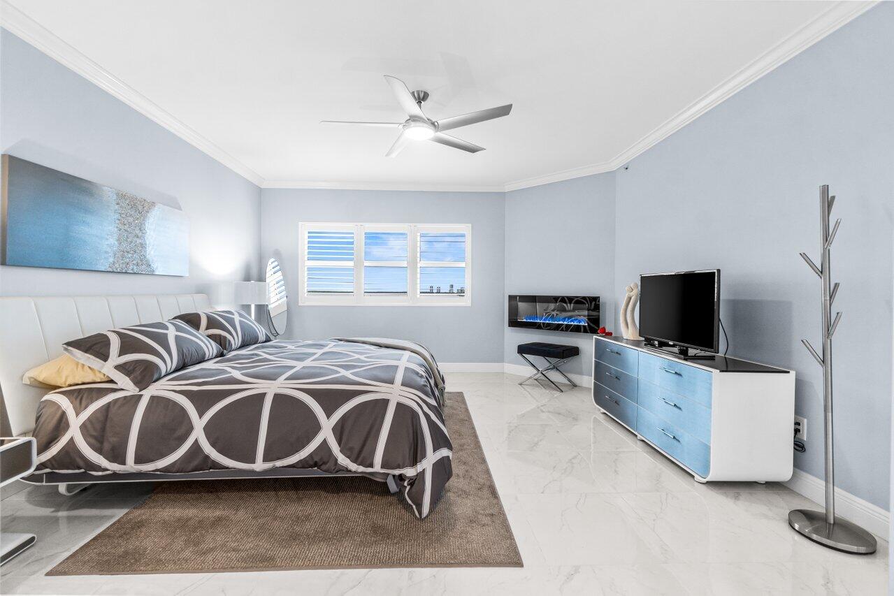 MARINA GRANDE RIVIERA BEACH CONDO - Residential