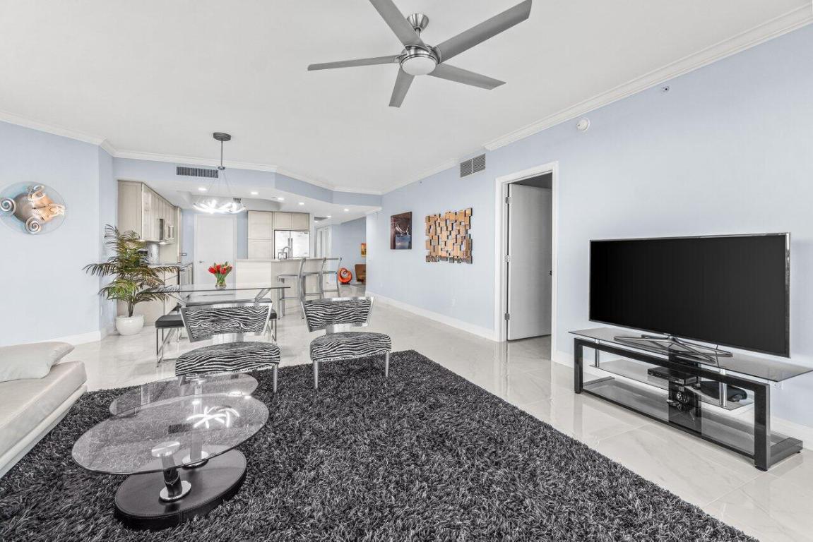 MARINA GRANDE RIVIERA BEACH CONDO - Residential